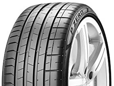 PIRELLI PZERO PZ4 NCS